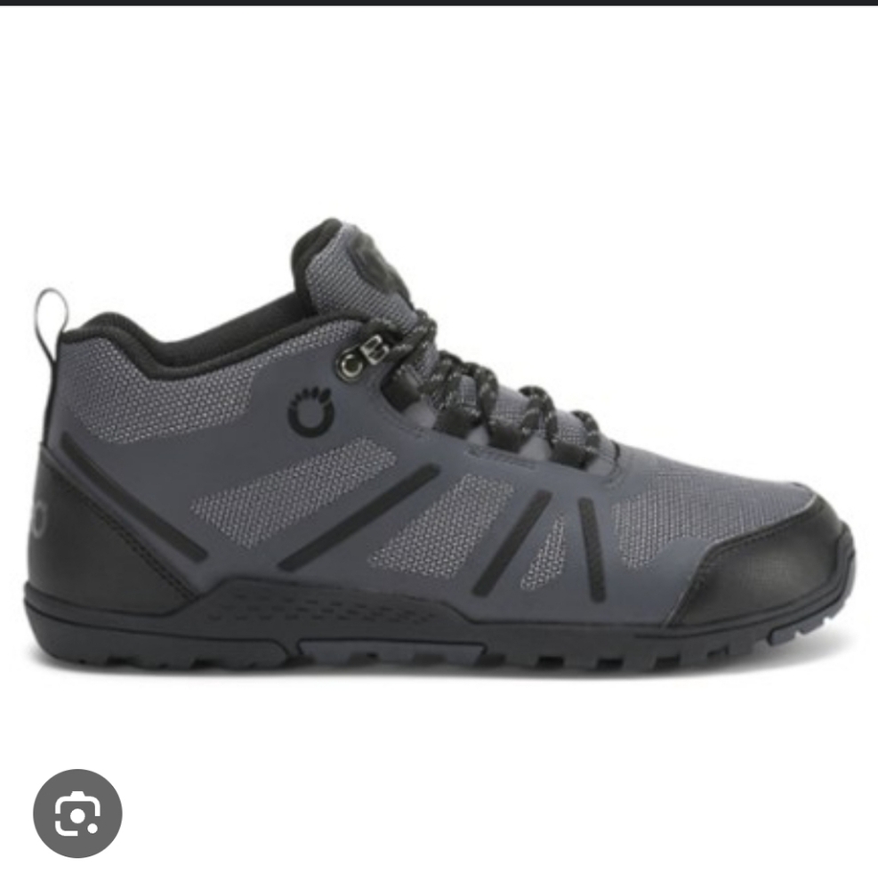 Xero DayLite Hiking Boots Sz 9